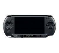 Console PSP Street noire Noir G
