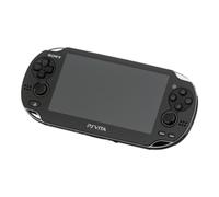 Console PS Vita WiFi Sony