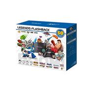 Console Retro - Arcade Classic Flashback Boom - Edition 2018-2019