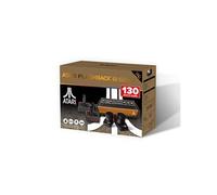 Console retro atari flashback 12 gold