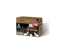 Console retro atari flashback 12 gold