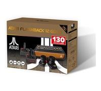 Console retro atari flashback 12 gold