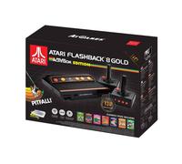 Console Retro Atari Flashback 8 HD Activision Edition
