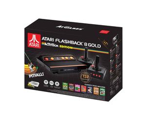 Console Retro Atari Flashback 8 HD Activision Edition