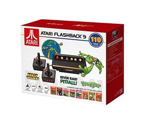 Console Retro - Atari Flashback Boom! - Edition 2018-2019