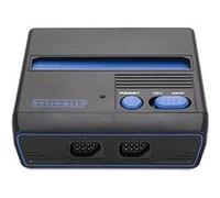 Console Retro-bit RES Plus HD NES Noir G