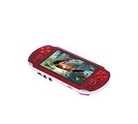 Console Rétro Classique Jeu Portable de Poche 800 Intégré 4.3 Pouces Jeux YXJ170