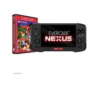 Console rétro - EVERCADE - Nexus & Banjo-Kazooie Double Pack - Standard