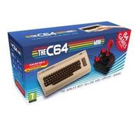 Console Retro Games Ltd The C64 Mini G