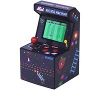 Console Retro Gaming ORB Gaming Mini Arcade Machine + 240 jeux