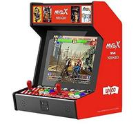 Console rétro Just For Games arcade NeoGeo MVSX Bartop