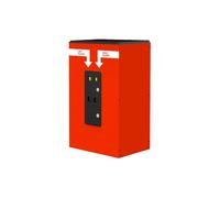 Console Rétro Just For Games Pour Neogeo Mvsx Base (Sans Manette ; Jeux Non Inclus)