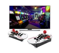 Console Rétro - KLACK - M9 - 15 000 jeux - Joysticks d'arcade - Sortie HDMI 1080P