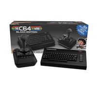 Console rétro - La C64 Mini - Édition noire
