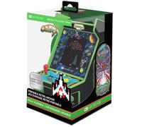 Micro Player PRO - Galaga & Galaxian - Jeu rétrogaming - Ecran 7cm Haute Résolution