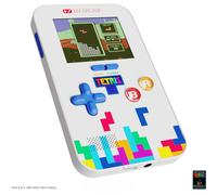 Console rétro MYARCADE Go Gamer Classic Portable Tetris
