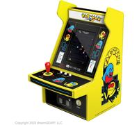 Console rétro MYARCADE Micro Player PRO 6.7'' Pac Man