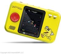 Console rétro MYARCADE Pocket Player PRO Pac-Man