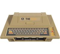 Retro Games – The400 Mini
