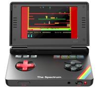 Console rétro portable - EVERCADE - The Spectrum Handheld