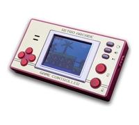 Console rétro - THUMBSUP - ORB GAMING - Écran LCD - 100 jeux intégrés - Console de poche