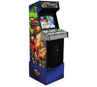 Console retro Viessmann modelltechnik 5084 Machine à tickets H0 DB avec éclairage LED modèle fini