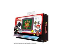 My Arcade Console portable Pocket Player Don Doko Don – 3 jeux en 1