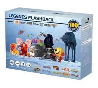 ATGames Console Atari Legends Flashback – Édition EU/UK