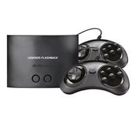 Legends Flashback Édition 2022 - Console de Jeu rétro - 100 Jeux Inclus