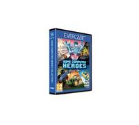Blaze Home Computer Heroes Collection 1 Evercade