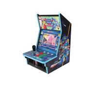Evercade Alpha Mega Man Bartop Arcade