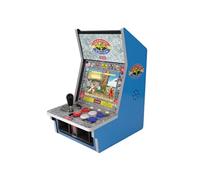 Console rétrogaming Evercade Alpha Street Fighter Bartop Arcade