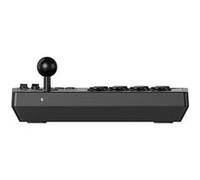 Console rétrogaming Just For Games Arcade Stick Xbox et PC Noir Noir G