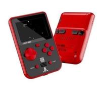 Console Rétrogaming - JUST FOR GAMES - Atari Super Pocket