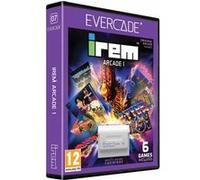 Console rétrogaming Just For Games Blaze Evercade IREM Arcade Collection 1 G
