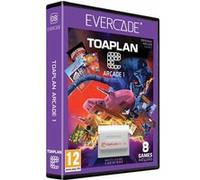 Console rétrogaming Just For Games Blaze Evercade Toaplan Cartridge 1 G