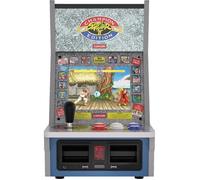 Console Rétrogaming - JUST FOR GAMES - Evercade Alpha Street Fighter Bartop Arcade