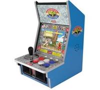 Evercade Alpha Street Fighter Bartop Arcade