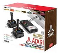 Jeu rétro Atari - Gamestation Plus Multicolore TS