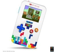 Go Gamer Classic Portable Tetris Multicolore