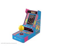 Console rétrogaming Just For Games Joystick Player Portable Ms. Pac-Man