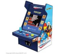Micro Player PRO - Megaman - Jeu rétrogaming - Ecran 7cm Haute Résolution - 6 jeux Mega Man inclus
