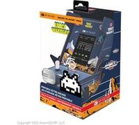 Micro Player PRO - Space Invaders - Jeu rétrogaming - Ecran 7cm Haute Résolution