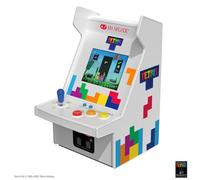 My Arcade Tetris Micro Player Pro console de jeux portables 6,98 cm (2.75") Multicolore