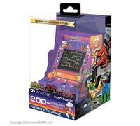 Console rétrogaming Just For Games Nano Player Portable Retro Arcade Data East