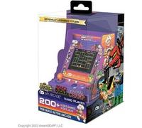 Console rétrogaming Just For Games Nano Player Portable Retro Arcade Data East