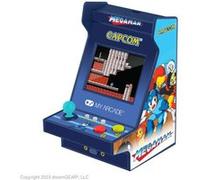 Console rétrogaming Just For Games Nano Player PRO Megaman Bleu Bleu G