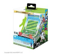 MY ARCADE - Pico Player All-Star Arena - Mini Borne Retro - 107 Jeux en 1