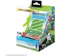 Console rétrogaming Just For Games Pico Player Portable Retro Arcade All-Star Arena Multicolore G