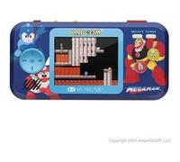 Console rétrogaming Just For Games Pocket Player Megaman Bleu Bleu G